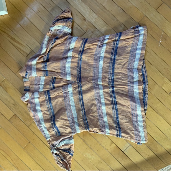 Super Cute Boho Tunic - Picture 1 of 2